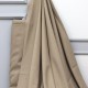 Elvisa V-906 Wholesale Plain Dobby Woven Background Curtain Fabrics Living Room and Bedroom Curtains 32 Models 30% Linen 70% Polyester