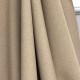 Elvisa V-906 Wholesale Plain Dobby Woven Background Curtain Fabrics Living Room and Bedroom Curtains 32 Models 30% Linen 70% Polyester