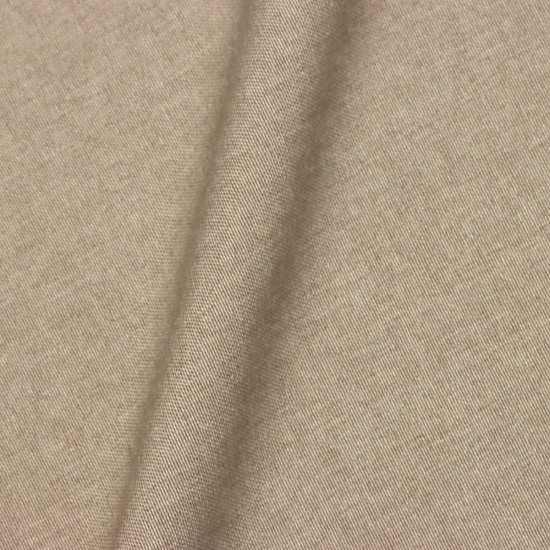 Elvisa V-906 Wholesale Plain Dobby Woven Background Curtain Fabrics Living Room and Bedroom Curtains 32 Models 30% Linen 70% Polyester