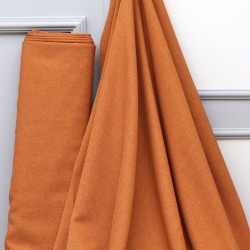 Elvisa V-909 Wholesale Plain Dobby Woven Background Curtain Fabrics Living Room and Bedroom Curtains 32 Models 30% Linen 70% Polyester