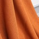 Elvisa V-909 Wholesale Plain Dobby Woven Background Curtain Fabrics Living Room and Bedroom Curtains 32 Models 30% Linen 70% Polyester
