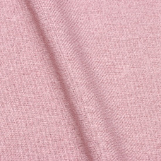 Elvisa V-911 Wholesale Plain Dobby Woven Background Curtain Fabrics Living Room and Bedroom Curtains 32 Models 30% Linen 70% Polyester