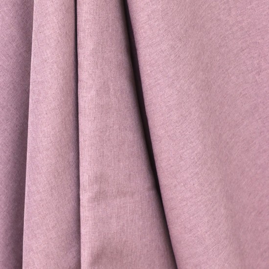 Elvisa V-912 Wholesale Plain Dobby Woven Background Curtain Fabrics Living Room and Bedroom Curtains 32 Models 30% Linen 70% Polyester