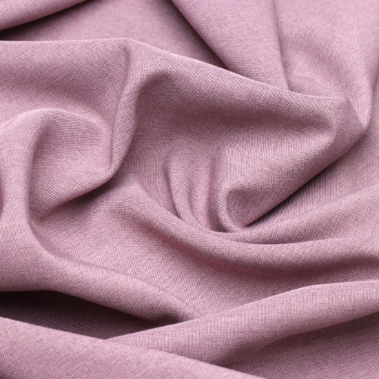 Elvisa V-912 Wholesale Plain Dobby Woven Background Curtain Fabrics Living Room and Bedroom Curtains 32 Models 30% Linen 70% Polyester