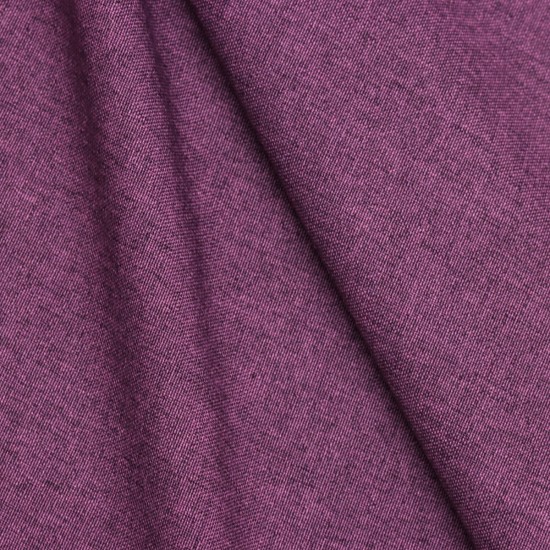 Elvisa V-916 Wholesale Plain Dobby Woven Background Curtain Fabrics Living Room and Bedroom Curtains 32 Models 30% Linen 70% Polyester