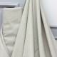 Elvisa V-922 Wholesale Plain Dobby Woven Background Curtain Fabrics Living Room and Bedroom Curtains 32 Models 30% Linen 70% Polyester