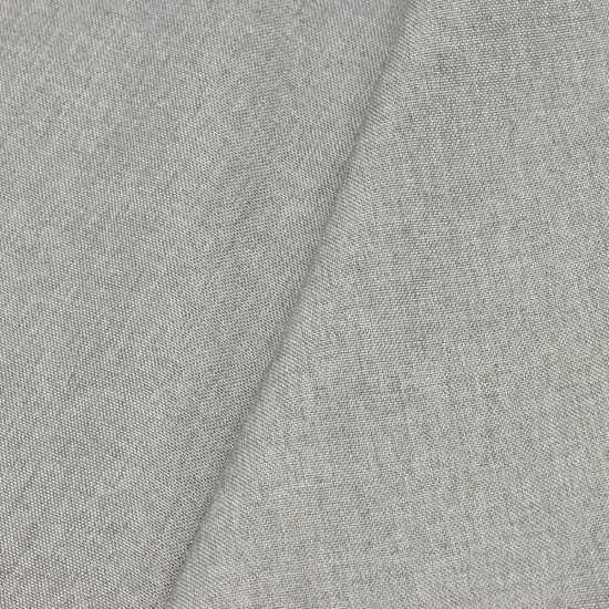 Elvisa V-923 Wholesale Plain Dobby Woven Background Curtain Fabrics Living Room and Bedroom Curtains 32 Models 30% Linen 70% Polyester