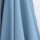Elvisa V-924 Wholesale Plain Dobby Woven Background Curtain Fabrics Living Room and Bedroom Curtains 32 Models 30% Linen 70% Polyester