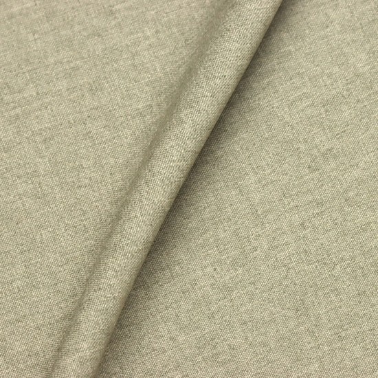 Elvisa V-926 Wholesale Plain Dobby Woven Background Curtain Fabrics Living Room and Bedroom Curtains 32 Models 30% Linen 70% Polyester