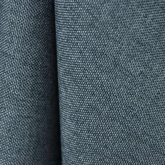 Elvisa V-931 Wholesale Plain Dobby Woven Background Curtain Fabrics Living Room and Bedroom Curtains 32 Models 30% Linen 70% Polyester