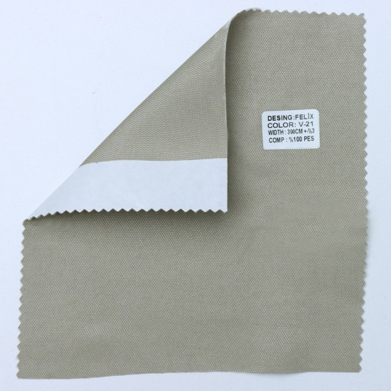 Felix V-21 Wholesale Jacquard Dobby Woven Backdrop Curtain Fabrics Living Room and Bedroom Curtains 55 Models  100% Polyester