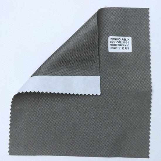  Felix V-36 Wholesale Jacquard Dobby Woven Backdrop Curtain Fabrics Living Room and Bedroom Curtains 55 Models 100% Polyester