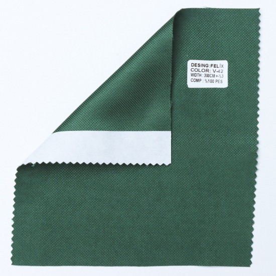 Felix V-42 Wholesale Jacquard Dobby Woven Backdrop Curtain Fabrics Living Room and Bedroom Curtains 55 Models  100% Polyester