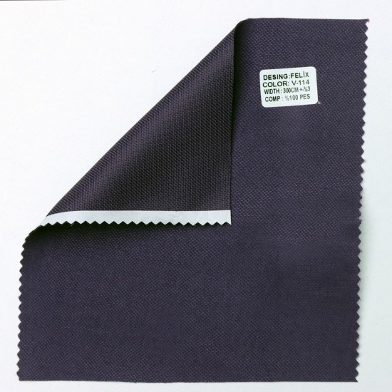 Felix V-114  Wholesale Jacquard Dobby Woven Backdrop Curtain Fabrics Living Room and Bedroom Curtains 55 Models  100% Polyester