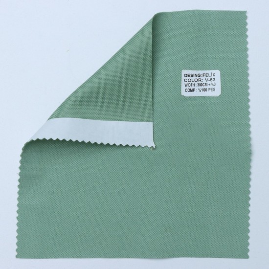  Felix V-63 Wholesale Jacquard Dobby Woven Backdrop Curtain Fabrics Living Room and Bedroom Curtains 55 Models  100% Polyester