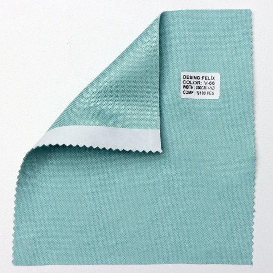 Felix V-66 Wholesale Jacquard Dobby Woven Backdrop Curtain Fabrics Living Room and Bedroom Curtains 55 Models  100% Polyester