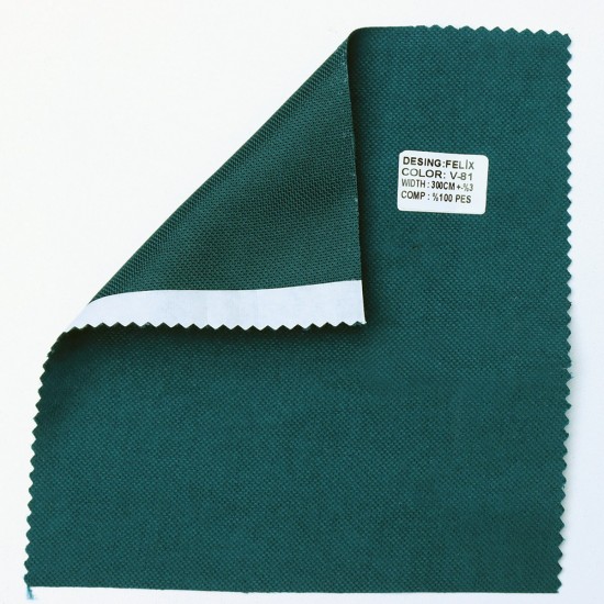 Felix V-81 Wholesale Jacquard Dobby Woven Backdrop Curtain Fabrics Living Room and Bedroom Curtains 55 Models s 100% Polyester