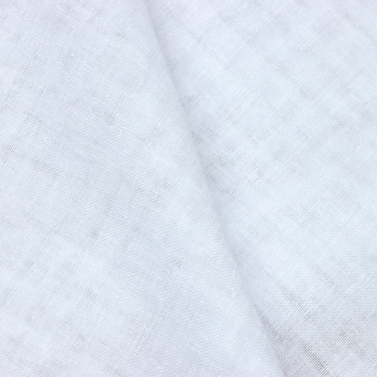 Folded V-323  Wholesale Linen Tulle Curtain Fabrics Living Room and Bedroom Curtains 6 Models 100% Polyester