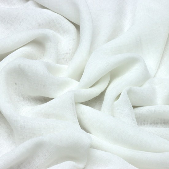 Folded V-335  Wholesale Linen Tulle Curtain Fabrics Living Room and Bedroom Curtains 6 Models 100% Polyester