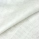 Folded V-347 Wholesale Linen Tulle Curtain Fabrics Living Room and Bedroom Curtains 6 Models 100% Polyester