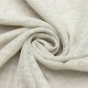 Folded V-384 Wholesale Linen Tulle Curtain Fabrics Living Room and Bedroom Curtains 6 Models 100% Polyester