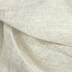 Folded V-384 Wholesale Linen Tulle Curtain Fabrics Living Room and Bedroom Curtains 6 Models 100% Polyester
