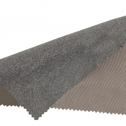 Parker V-9 Wholesale Linen Blackout Background Curtain Fabrics Living Room and Bedroom Curtains 19 Models 100% Polyester