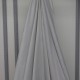 Rainbow V-106 Wholesale Linen Tulle Curtain Fabrics Living Room and Bedroom Curtains 6 Models 100% Polyester