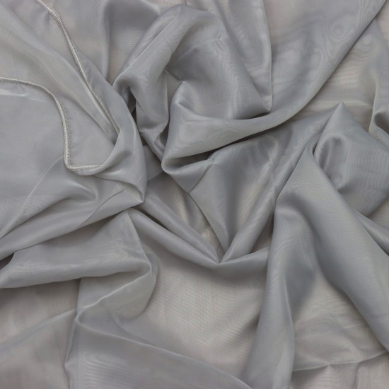 Rainbow V-106 Wholesale Linen Tulle Curtain Fabrics Living Room and Bedroom Curtains 6 Models 100% Polyester