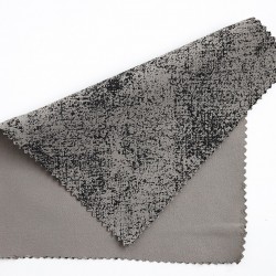 Steven V-16  Wholesale Jacquard Dobby Woven Blackout Backdrop Curtain Fabrics Living Room and Bedroom Curtains 7 Models 100% Polyester