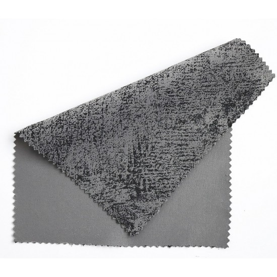 Steven V-20  Wholesale Jacquard Dobby Woven Blackout Backdrop Curtain Fabrics Living Room and Bedroom Curtains 7 Models 100% Polyester