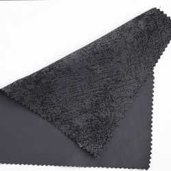 Steven V-24 Wholesale Jacquard Dobby Woven Blackout Backdrop Curtain Fabrics Living Room and Bedroom Curtains 7 Models 100% Polyester