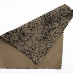 Steven V-8 Wholesale Jacquard Dobby Woven Blackout Backdrop Curtain Fabrics Living Room and Bedroom Curtains 7 Models 100% Polyester