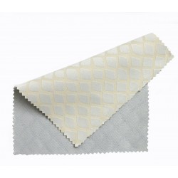 Anthony V--6 Wholesale Jacquard Blackout Background Curtain Fabrics Living Room and Bedroom Curtains 7 Models 100% Polyester