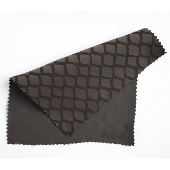 Anthony V-24 Wholesale Jacquard Blackout Background Curtain Fabrics Living Room and Bedroom Curtains 7 Models 100% Polyester