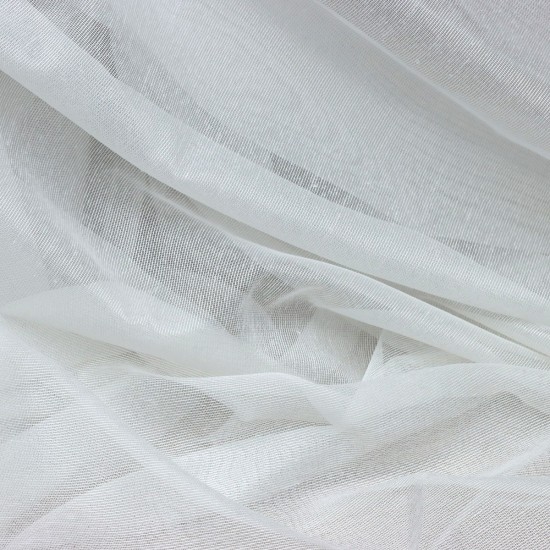 Jesus V-305 Wholesale Linen Tulle Curtain Fabrics Living Room and Bedroom Curtains 4 Models 100% Polyester
