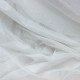 Jesus V-305 Wholesale Linen Tulle Curtain Fabrics Living Room and Bedroom Curtains 4 Models 100% Polyester