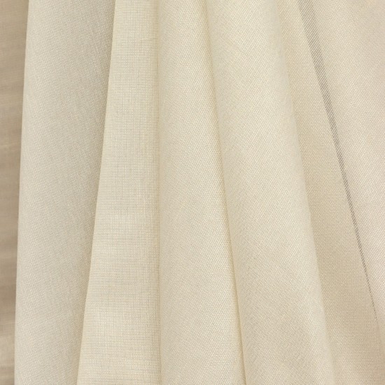 Jesus V-308 Wholesale Linen Tulle Curtain Fabrics Living Room and Bedroom Curtains 4 Models 100% Polyester