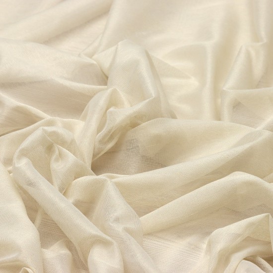 Jesus V-308 Wholesale Linen Tulle Curtain Fabrics Living Room and Bedroom Curtains 4 Models 100% Polyester