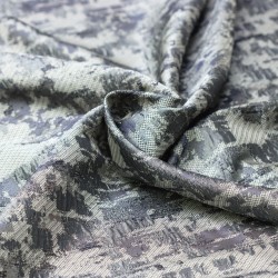 John Snow V--15 Wholesale Jacquard Background Curtain Fabrics Living Room and Bedroom Curtains 8 Models 100% Polyester