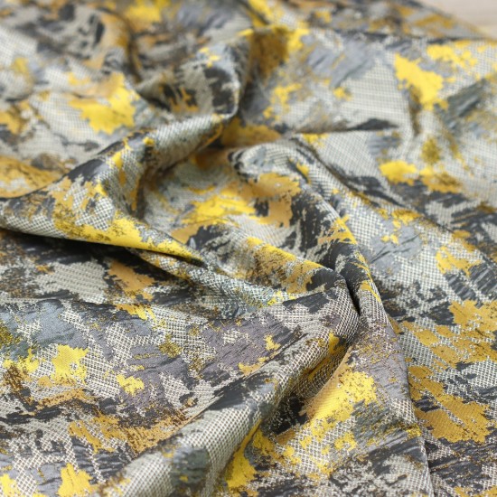 John Snow V-20 Wholesale Jacquard Background Curtain Fabrics Living Room and Bedroom Curtains 8 Models 100% Polyester