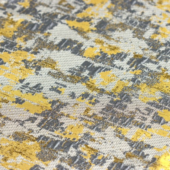 John Snow V-20 Wholesale Jacquard Background Curtain Fabrics Living Room and Bedroom Curtains 8 Models 100% Polyester