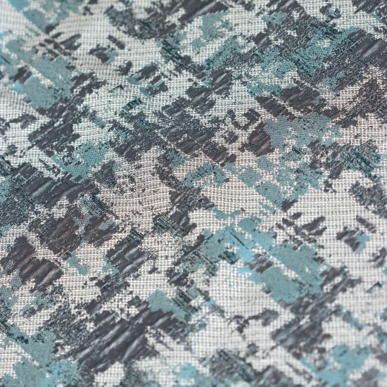 John Snow V-25 Wholesale Jacquard Background Curtain Fabrics Living Room and Bedroom Curtains 8 Models 100% Polyester