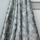 John Snow V-45 Wholesale Jacquard Background Curtain Fabrics Living Room and Bedroom Curtains 8 Models 100% Polyester