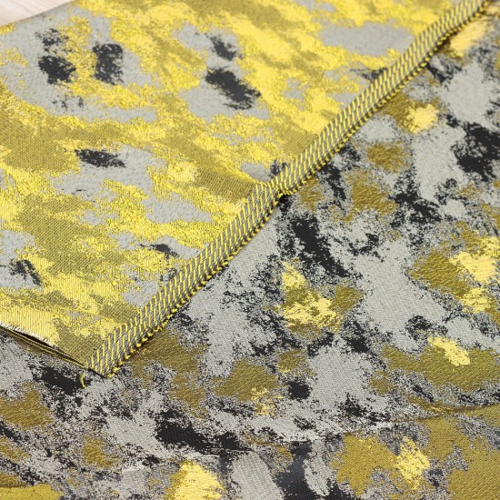 Kamufle V-10 Wholesale Jacquard Background  Curtain Fabrics Living Room and Bedroom Curtains 10 Models 100% Polyester