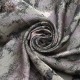 Kamufle V-15 Wholesale Jacquard Background  Curtain Fabrics Living Room and Bedroom Curtains 10 Models 100% Polyester