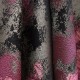 Kamufle V-35 Wholesale Jacquard Background  Curtain Fabrics Living Room and Bedroom Curtains 10 Models 100% Polyester
