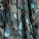 Kamufle V-40 Wholesale Jacquard Background  Curtain Fabrics Living Room and Bedroom Curtains 10 Models 100% Polyester