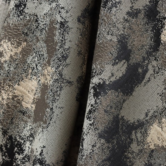 Kamufle V-50 Wholesale Jacquard Background  Curtain Fabrics Living Room and Bedroom Curtains 10 Models 100% Polyester
