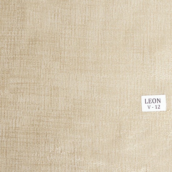 Leon V-12 Wholesale Jacquard Background Curtain Fabrics Living Room and Bedroom Curtains 28 Models 100% Polyester Leon V-12 Wholesale Jacquard Background Curtain Fabrics Living Room and Bedroom Curtains 28 Models 100% Polyester